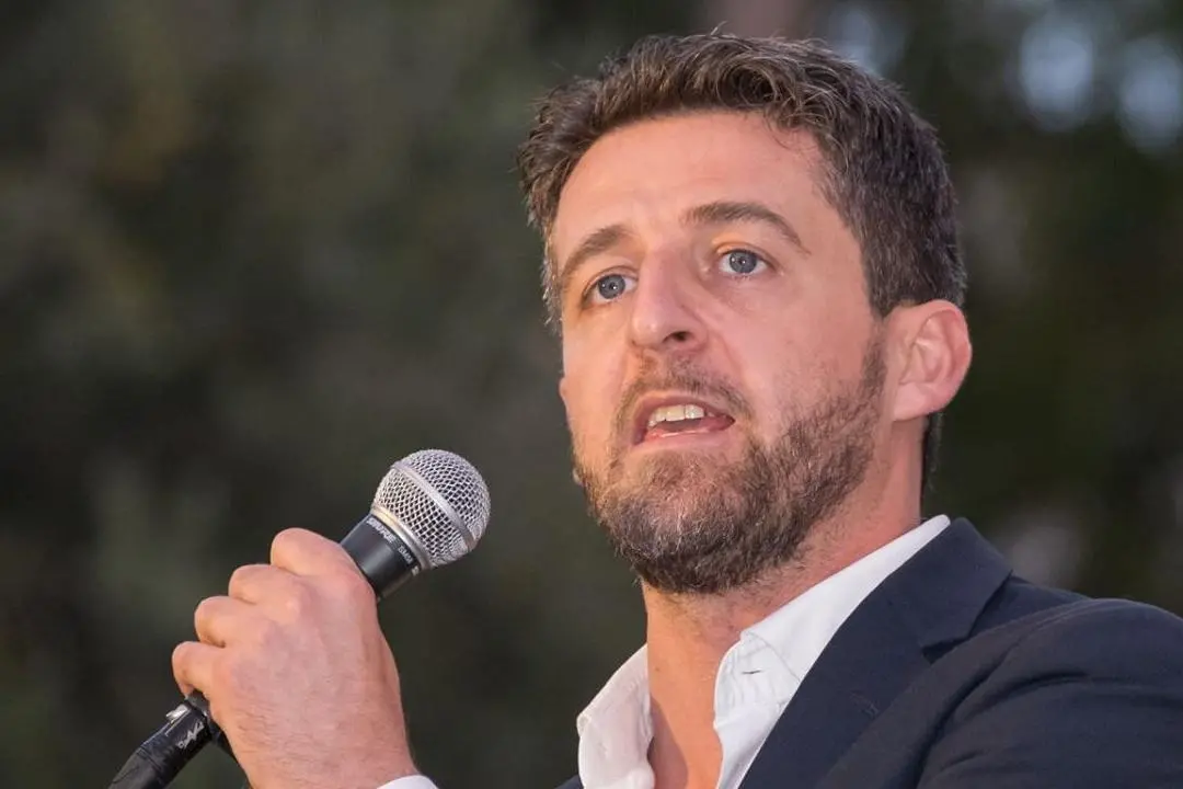Flavio Stasi, dalle battaglie per la legalità all’arresto shock: la parabola del sindaco di Corigliano Rossano\n