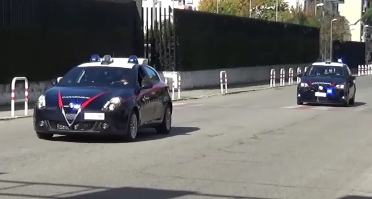 Sibaritide, 41 arresti per 'ndrangheta