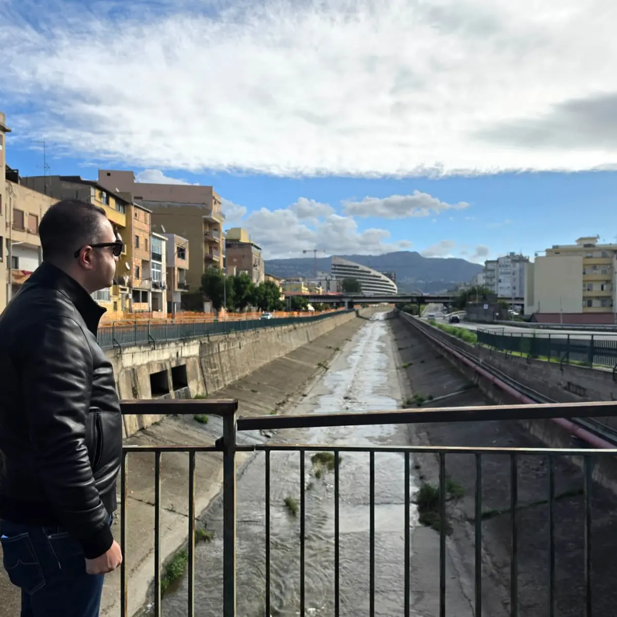 Lavori sulle bretelle del Calopinace,\u00A0il Nuovo Fronte Politico plaude all’amministrazione Cannizzaro\n