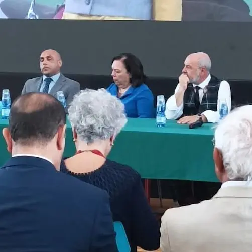 «Frammenti d’Acqua Madre», il porto di Roccella diventa un libro di storia a cielo aperto\n