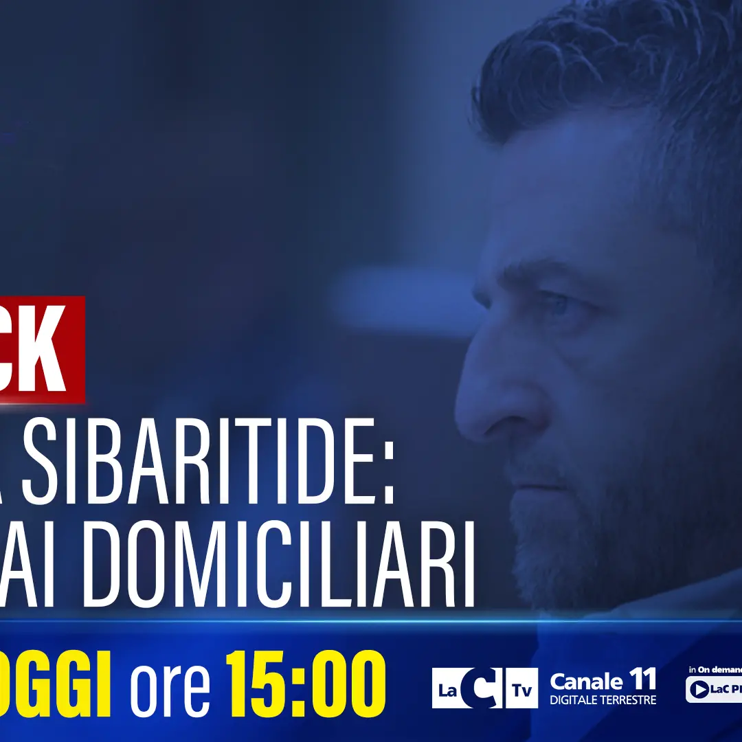 Il blitz nella Sibaritide e l’arresto del sindaco Flavio Stasi al centro della nuova puntata di\u00A0Dietro i fatti – News\n