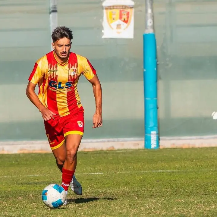 Serie D, il Sambiase e la certezza Waller: «Siamo un gruppo affamato e di qualità. Qui mi sento a casa»\n