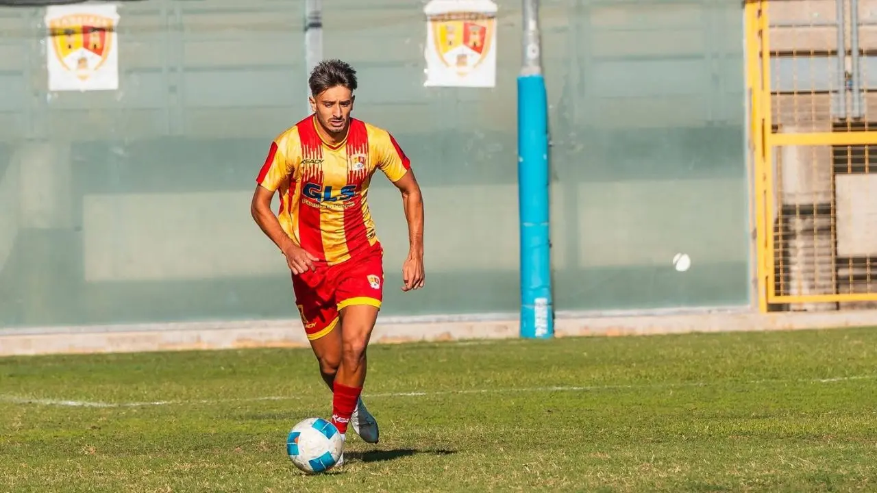 Serie D, il Sambiase e la certezza Waller: «Siamo un gruppo affamato e di qualità. Qui mi sento a casa»\n