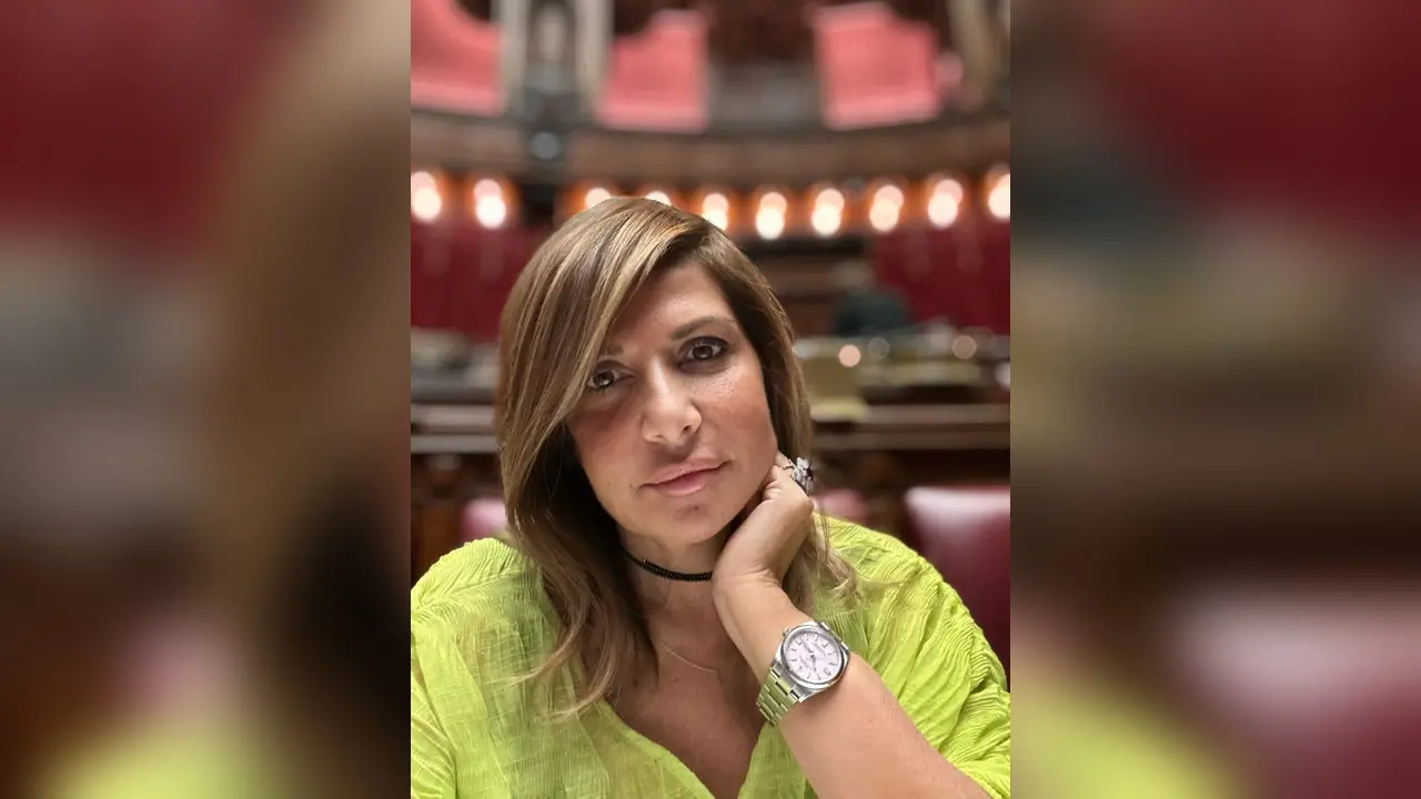 Simona Loizzo: «Cosenza è al crepuscolo, la Calabria perde i giovani». La deputata leghista guarda al futuro\n