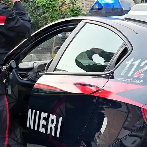 Arsenale clandestino nelle Preserre, la Procura di Vibo chiude l’inchiesta per due indagati che si scambiavano video con le armi in pugno\n