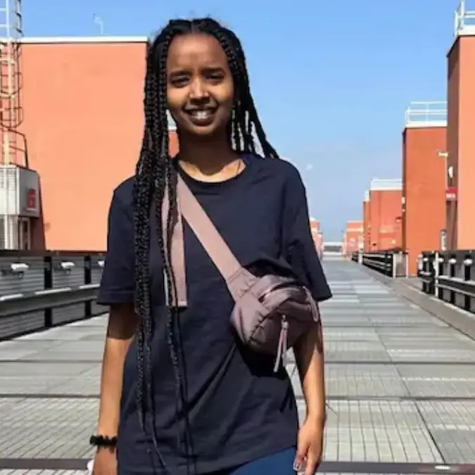 Scomparsa della studentessa Rahel, l’appello dell’UniCal: «Segnalate qualsiasi possibile avvistamento»\n\n\n