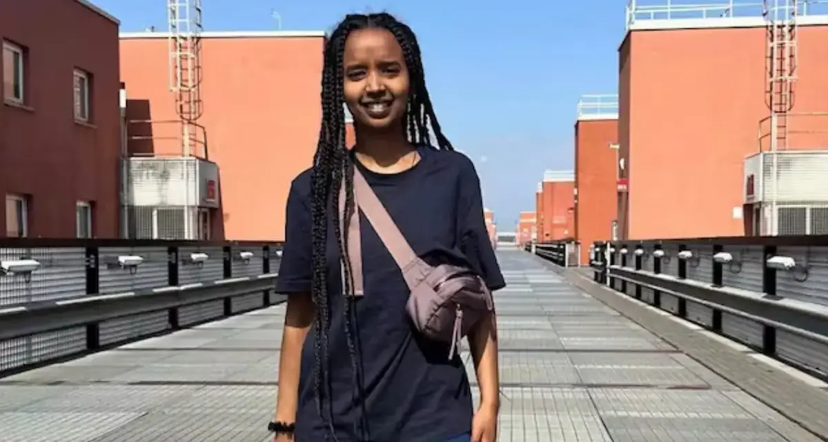 Scomparsa della studentessa Rahel, l’appello dell’UniCal: «Segnalate qualsiasi possibile avvistamento»\n\n\n