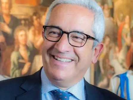 Manna solidarizza con Stasi ma attacca la politica: «Non si può essere garantisti a corrente alternata»