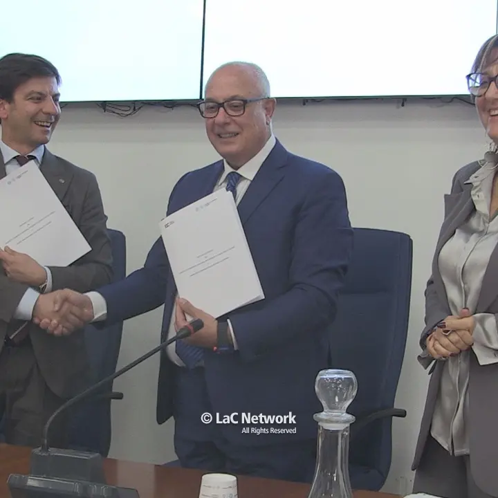 Cosenza, Camera di Commercio e ordine degli ingegneri insieme per lo sviluppo