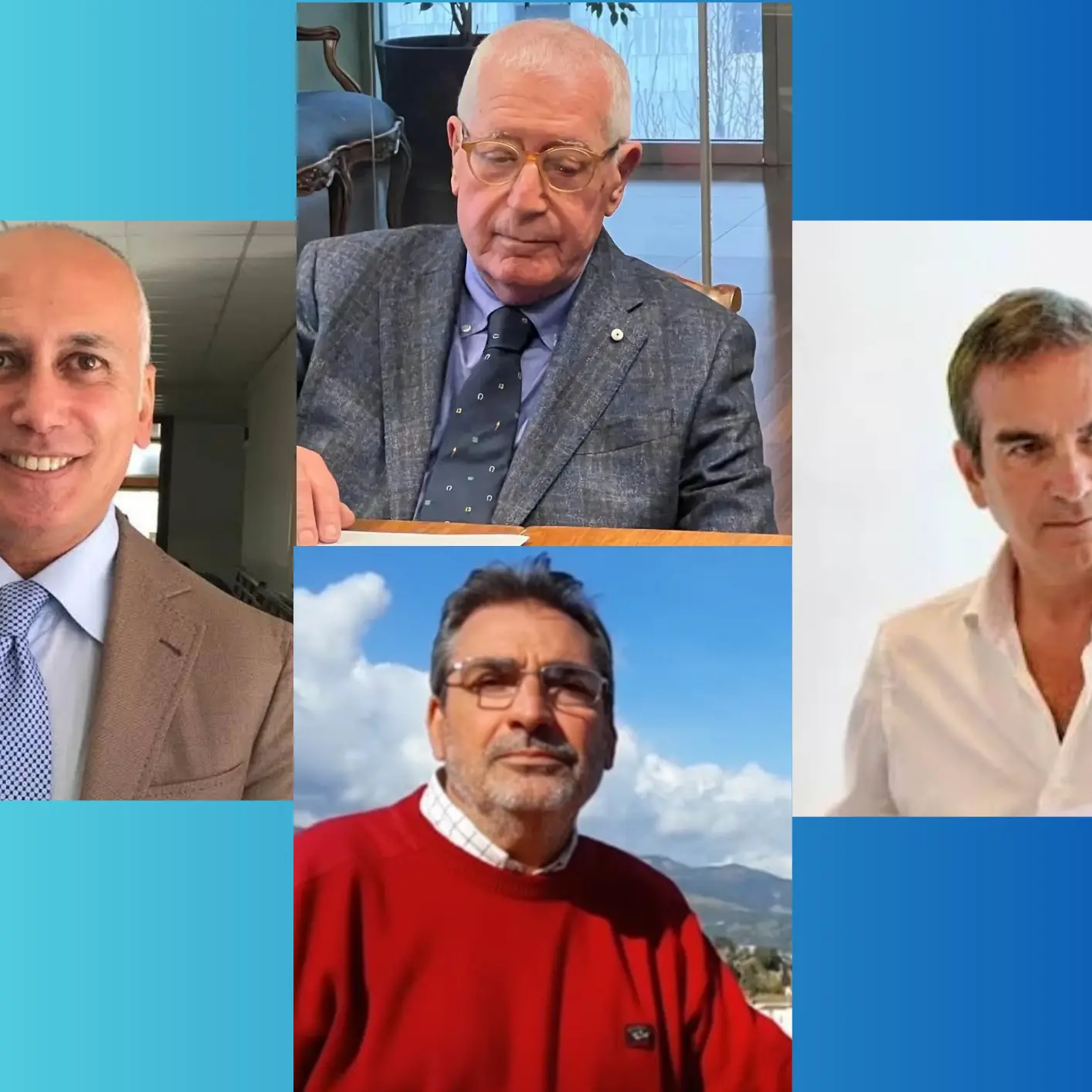 Stasi ai domiciliari, solidarietà trasversale dai sindaci: «Garantismo e rispetto delle istituzioni»\n