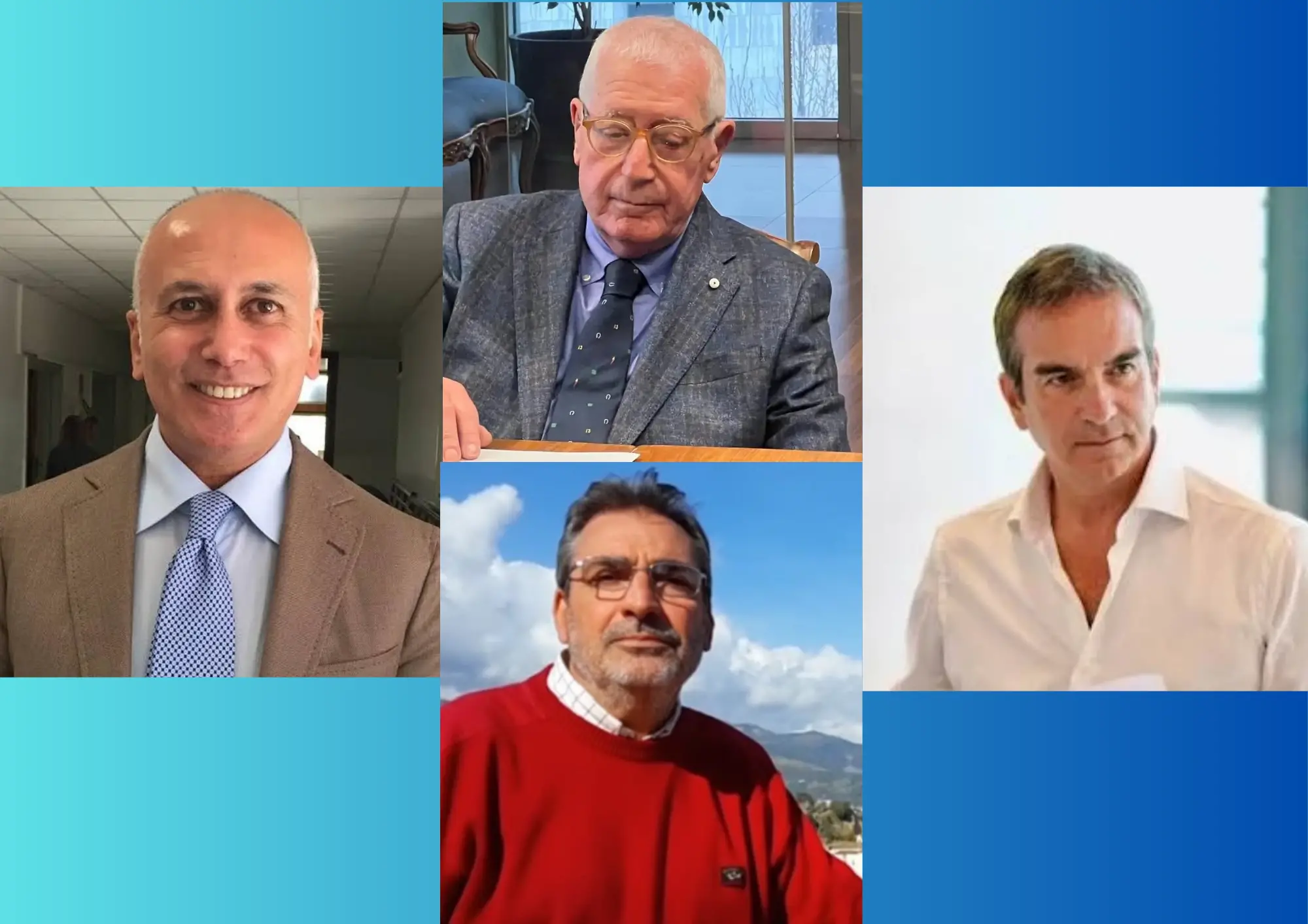 Stasi ai domiciliari, solidarietà trasversale dai sindaci: «Garantismo e rispetto delle istituzioni»\n