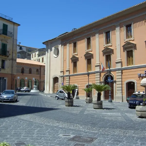 Corigliano-Rossano, la giunta: «Piena fiducia nella giustizia, Stasi estraneo alla criminalità»\n