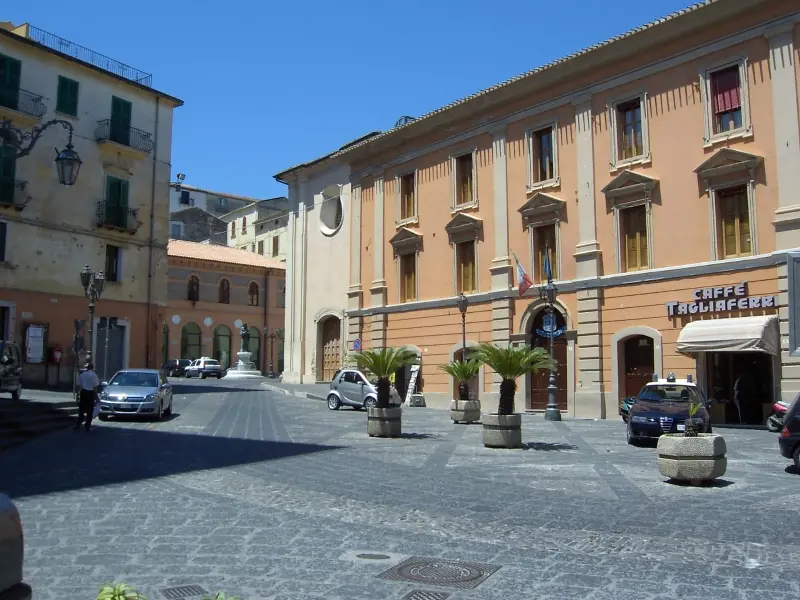 Corigliano-Rossano, la giunta: «Piena fiducia nella giustizia, Stasi estraneo alla criminalità»\n