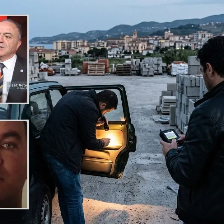 «Quando parla il capo è la fine»: il pentimento del boss Nicola Acri e la paranoia delle microspie (e di Gratteri) a Rossano\n