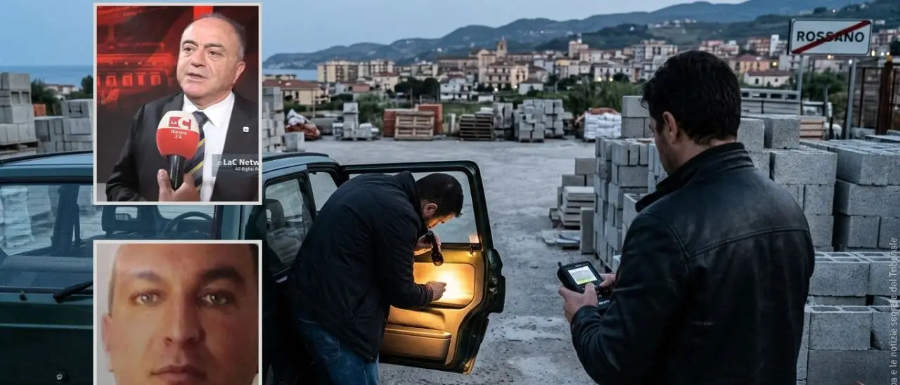 «Quando parla il capo è la fine»: il pentimento del boss Nicola Acri e la paranoia delle microspie (e di Gratteri) a Rossano\n