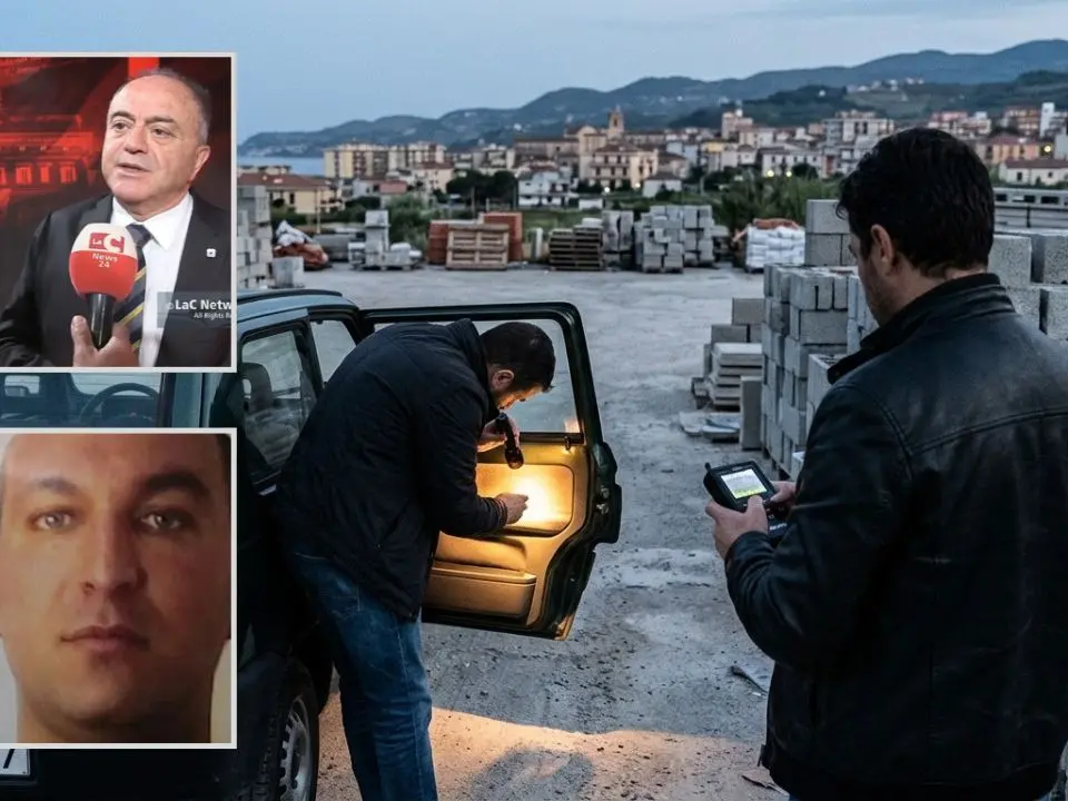 «Quando parla il capo è la fine»: il pentimento del boss Nicola Acri e la paranoia delle microspie (e di Gratteri) a Rossano