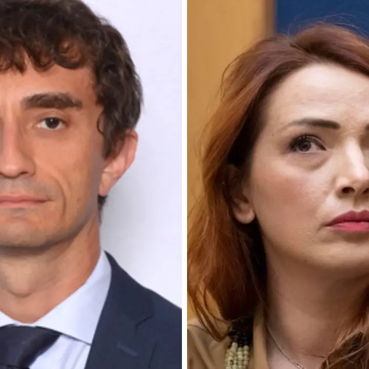 Caso Stasi, Bignami attacca la sinistra e tira in ballo i cortei calabresi «in odore di mafia»: Cristallo replica al vetriolo\n
