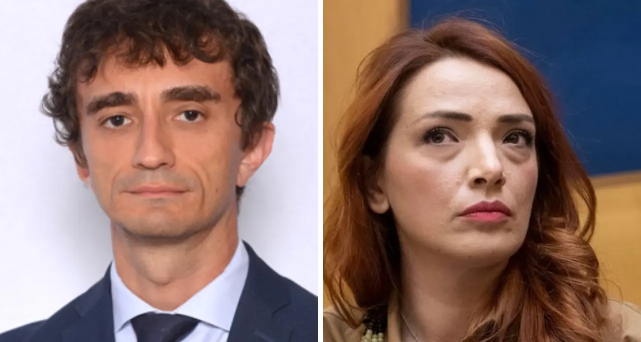 Caso Stasi, Bignami attacca la sinistra e tira in ballo i cortei calabresi «in odore di mafia»: Cristallo replica al vetriolo\n