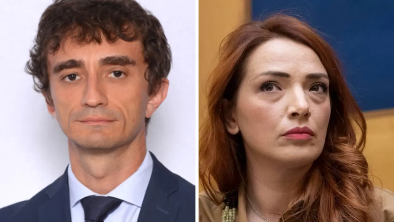 Caso Stasi, Bignami attacca la sinistra e tira in ballo i cortei calabresi «in odore di mafia»: Cristallo replica al vetriolo\n