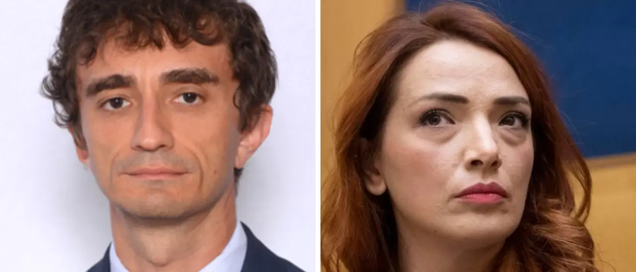 Caso Stasi, Bignami attacca la sinistra e tira in ballo i cortei calabresi «in odore di mafia»: Cristallo replica al vetriolo\n