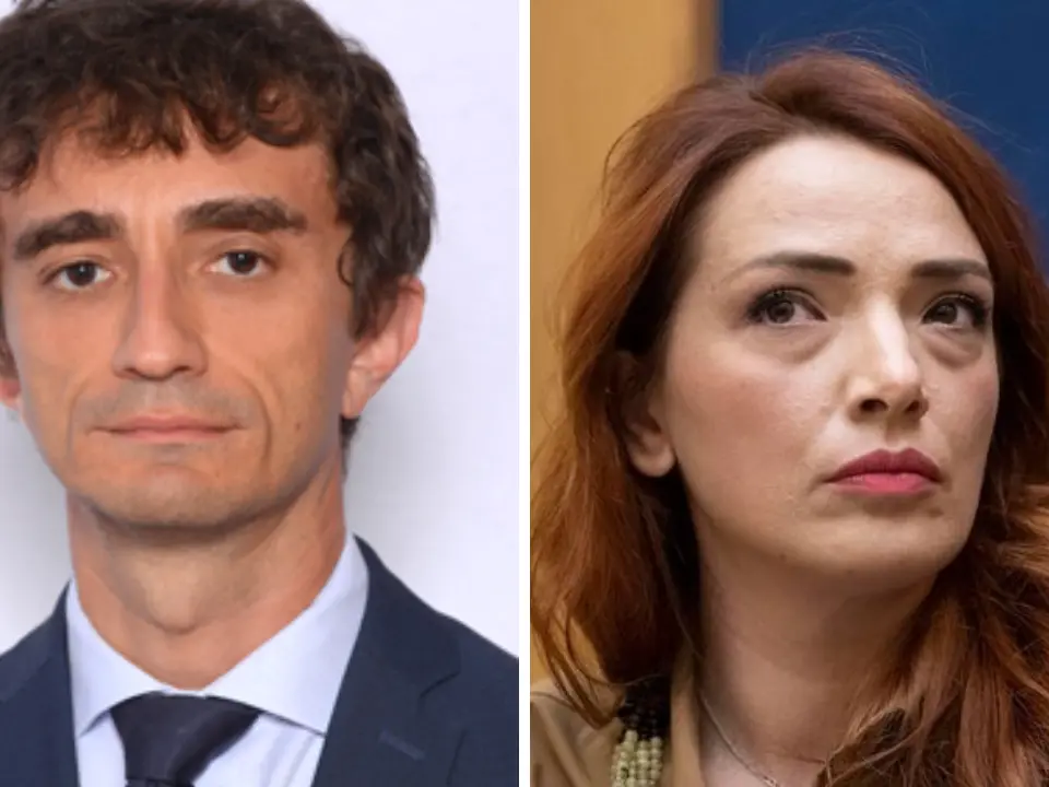 Caso Stasi, Bignami attacca la sinistra e tira in ballo i cortei calabresi «in odore di mafia»: Cristallo replica al vetriolo