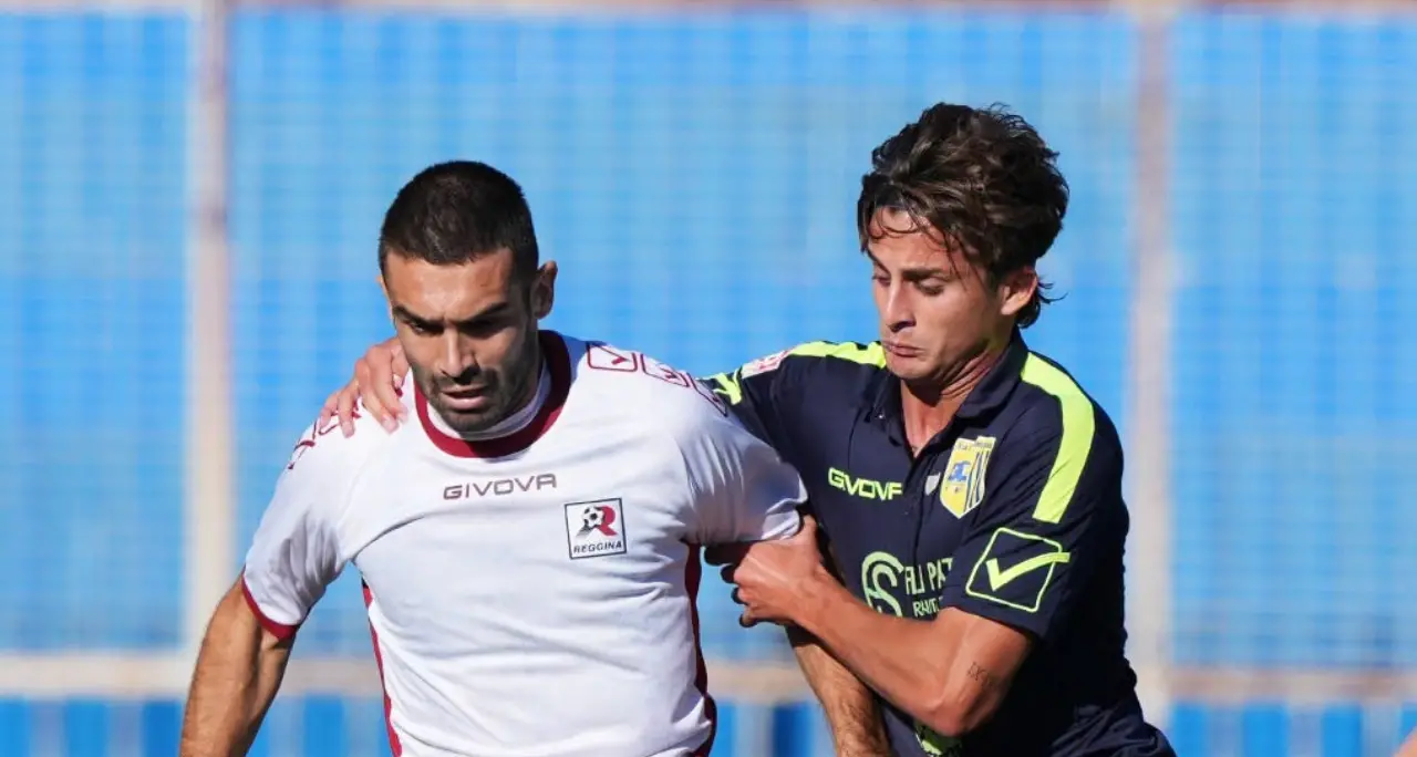 Beffa amaranto, il Castrumfavara raggiunge la Reggina nel finale: al “Brucculeri” finisce 2-2\n