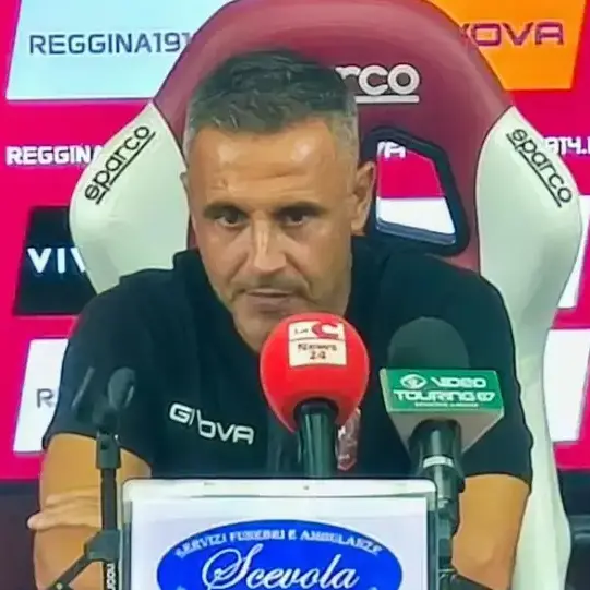 Reggina, Marchionni amaro: «Dovevamo portarla a casa»\n