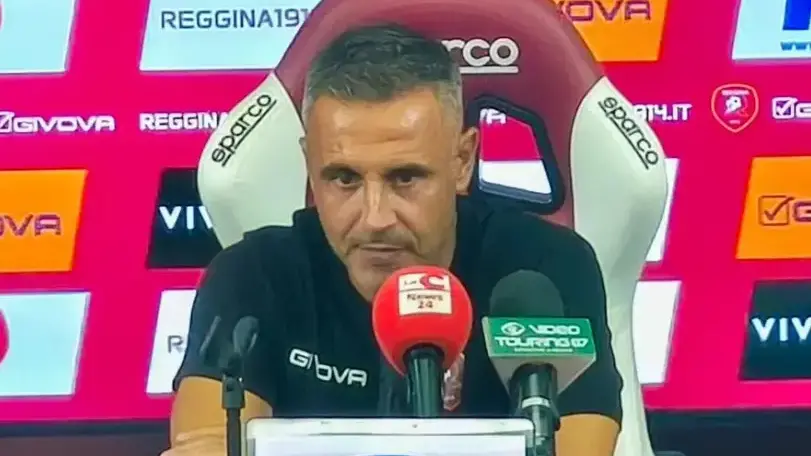 Reggina, Marchionni amaro: «Dovevamo portarla a casa»\n