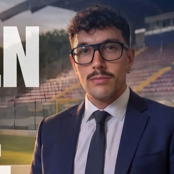Vibonese, la crescita passa anche dall'organizzazione: Michele Noto è il nuovo Club Manager\n