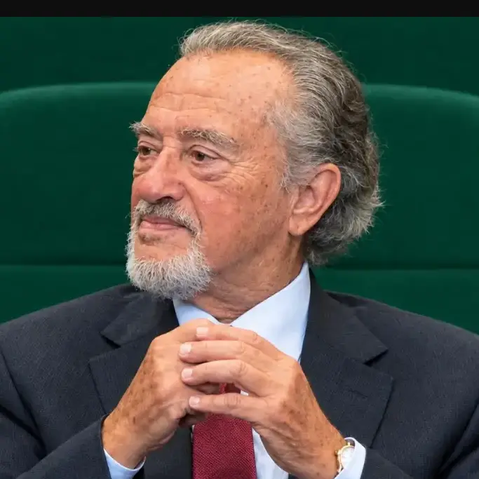 Addio a Rosario Aiello, l’UniCal saluta uno dei suoi padri fondatori ed ex rettore\n