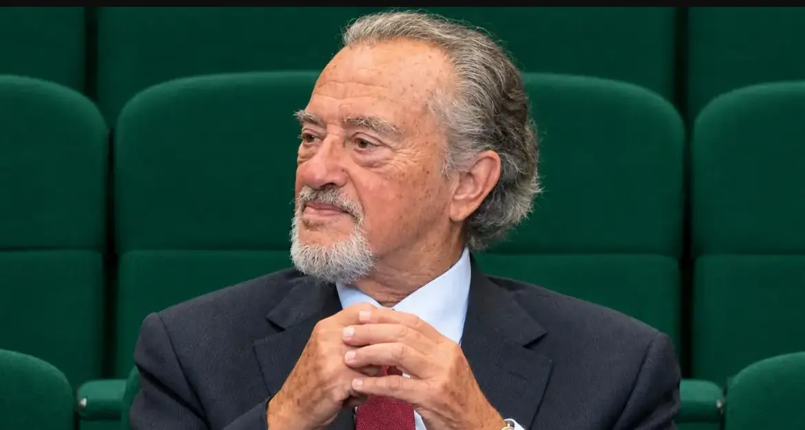 Addio a Rosario Aiello, l’UniCal saluta uno dei suoi padri fondatori ed ex rettore\n