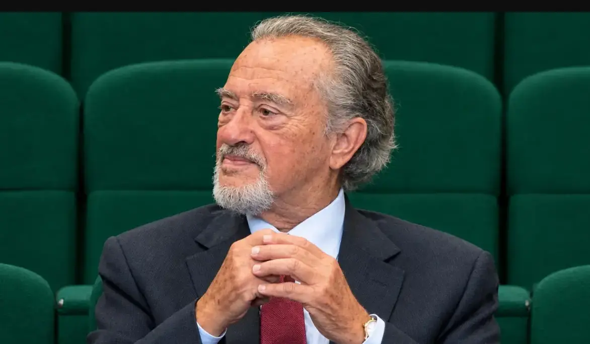Addio a Rosario Aiello, l’UniCal saluta uno dei suoi padri fondatori ed ex rettore\n