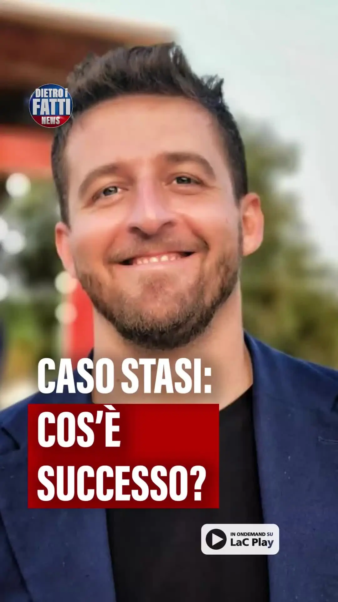 L'arresto di Stasi e il blitz nella Sibaritide a Dietro i fatti