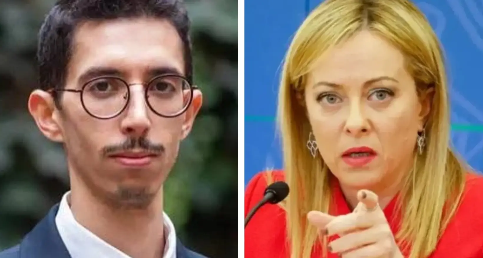 <p><span style=\"color:hsl(0, 75%, 60%);\">Youssef Sehir</span>, Meloni attacca la giudice di Milano e parla di decisione «vergognosa»: il confine che la politica non può superare</p>