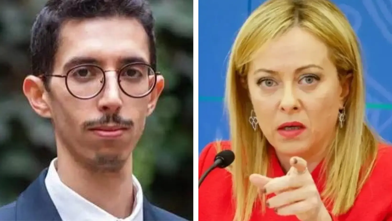 <p>Youssef Sehir, Meloni attacca la giudice di Milano e parla di decisione «vergognosa»: il confine che la politica non può superare</p>