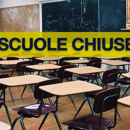 Acqua, nuovo stop notturno al serbatoio Corvo: scuole chiuse anche giovedì 29 ottobre\n