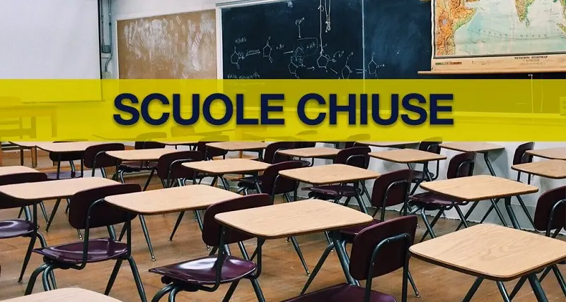Acqua, nuovo stop notturno al serbatoio Corvo: scuole chiuse anche giovedì 29 ottobre\n