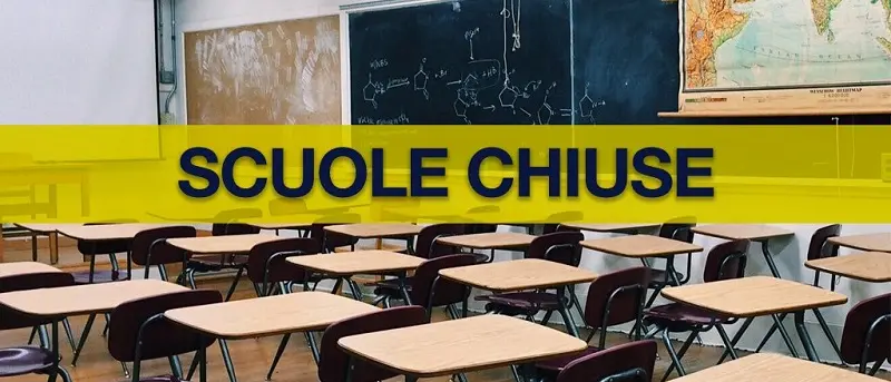 Acqua, nuovo stop notturno al serbatoio Corvo: scuole chiuse anche giovedì 29 ottobre\n