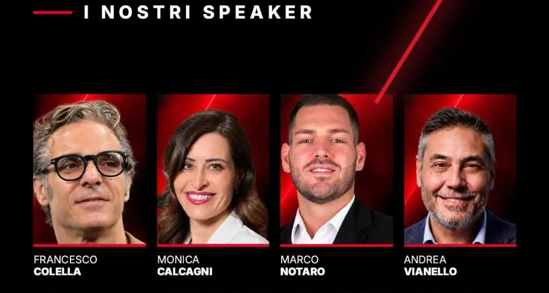 Al Teatro Comunale il TEDxCatanzaro: la nuova edizione sul tema \"Legami\"\n