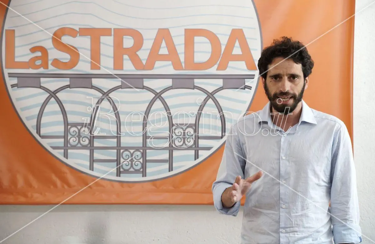 Sciopero generale del 30 ottobre, anche La Strada scende in piazza a Reggio\n