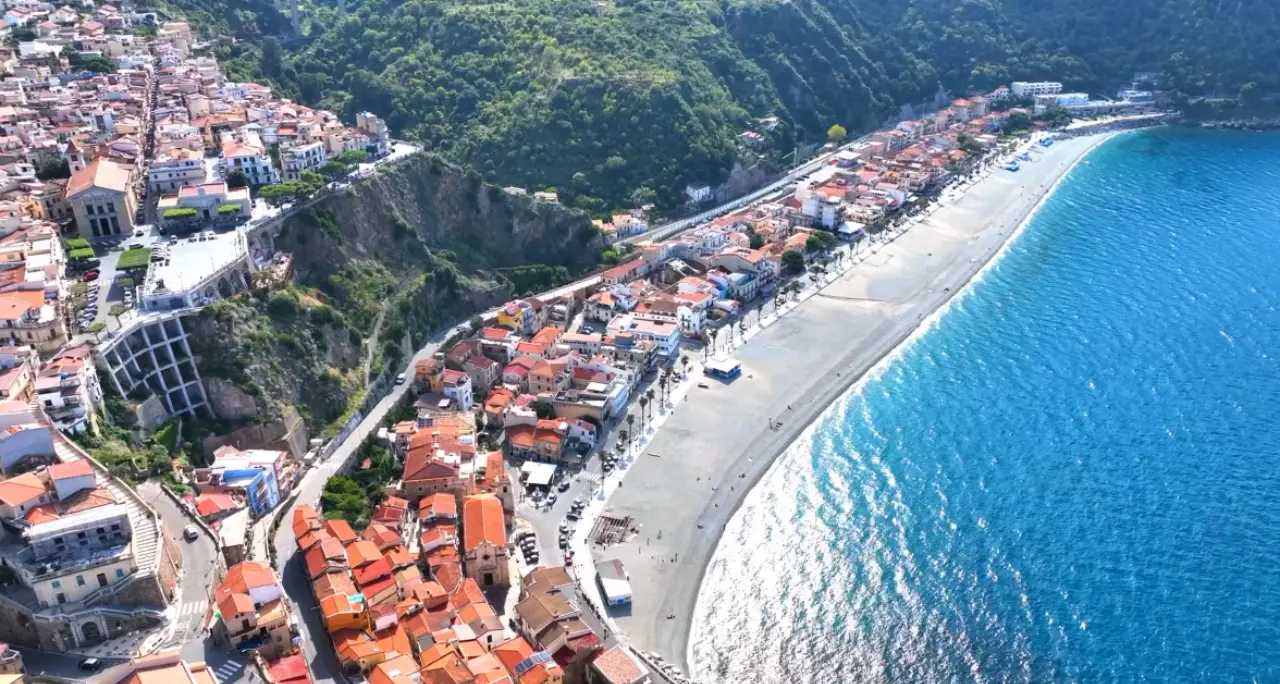 Dai fondali alle montagne, i parchi marini calabresi al Festival delle Regioni con la tecnologia immersiva\n
