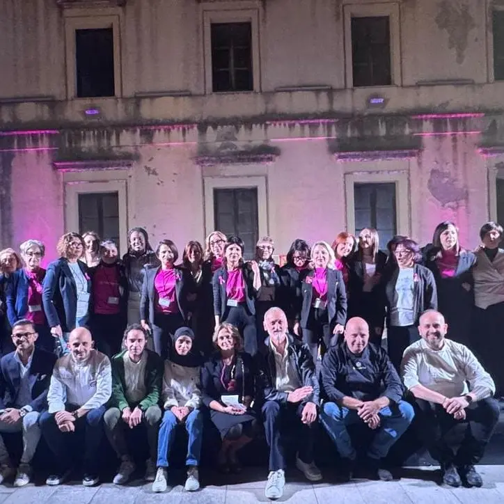 “Locride in Rosa” unisce salute, solidarietà e territorio in una serata dedicata alle donne\n