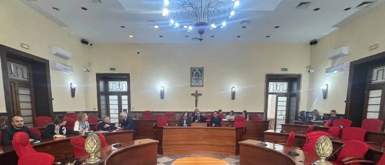 Vibo, la maggioranza non si presenta in Consiglio e lascia Romeo solo in aula. Le opposizioni: «È crisi politica, uno schiaffo alla città»\n
