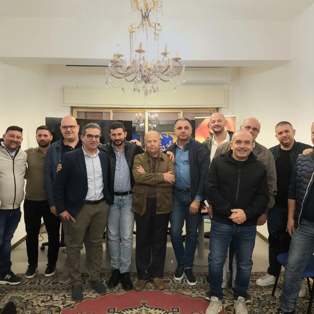 <p>A Reggio Calabria i panificatori pronti a chiudere: la protesta contro i rincari per un lavoro più sostenible</p>