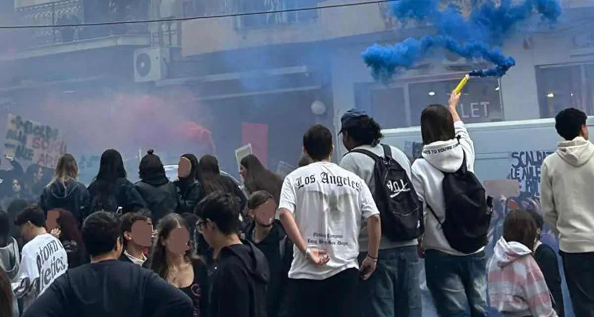Verso lo sciopero generale, Reggio scende in piazza: dai porti agli studenti, le ragioni della protesta\n