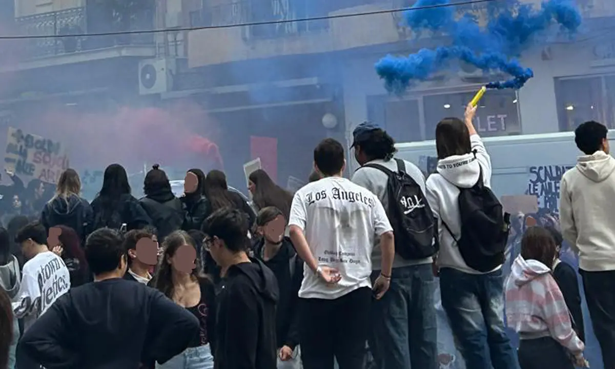 Verso lo sciopero generale, Reggio scende in piazza: dai porti agli studenti, le ragioni della protesta\n