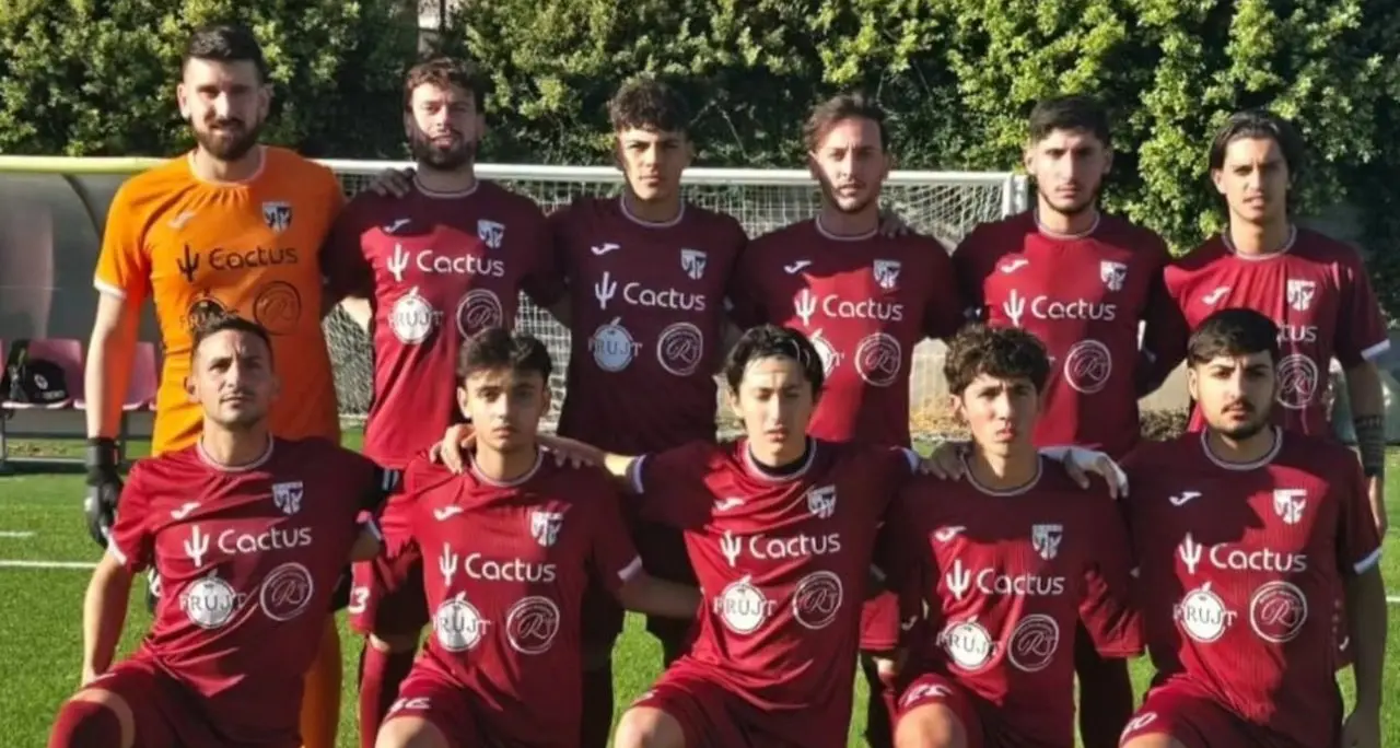 Promozione B, ottava giornata all'orizzonte: la Bovalinese per la maxi-fuga, bagarre in zona playoff\n