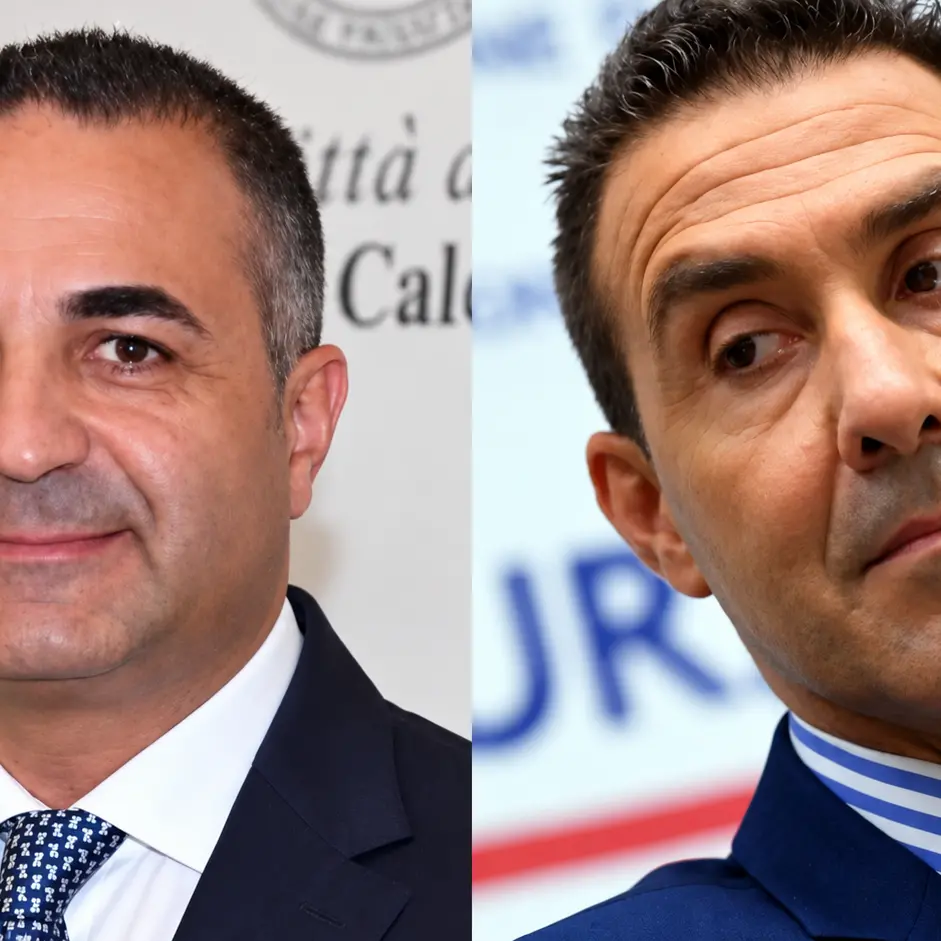 Vannacci, il Generale che voleva conquistare l'Italia e ha smarrito la bussola a Reggio Calabria\n