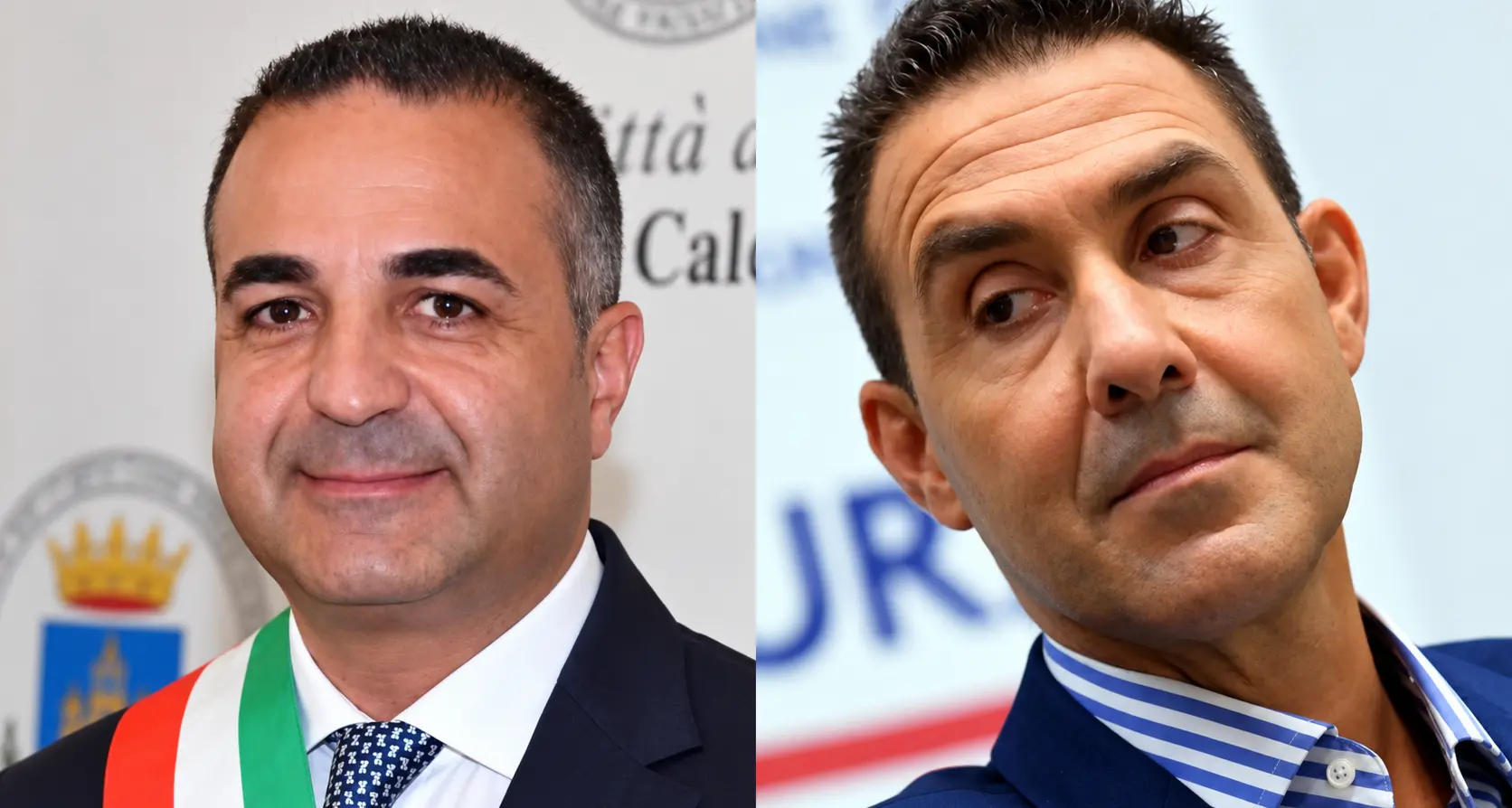 Vannacci, il Generale che voleva conquistare l'Italia e ha smarrito la bussola a Reggio Calabria\n