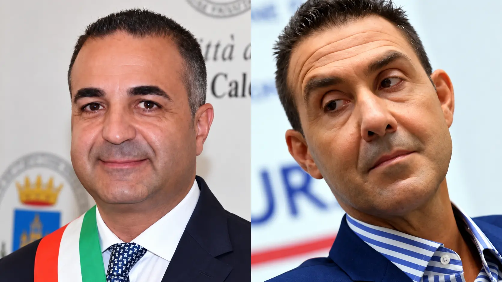 Vannacci, il Generale che voleva conquistare l'Italia e ha smarrito la bussola a Reggio Calabria\n